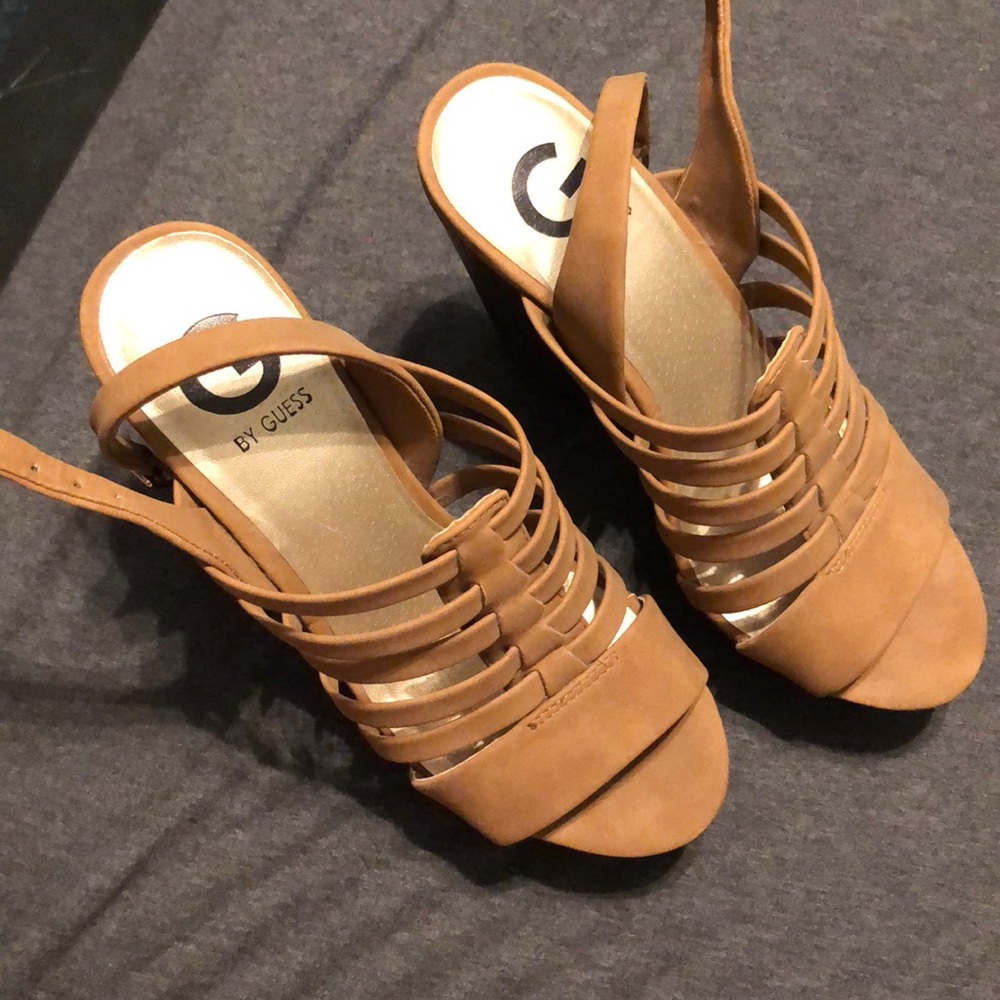 Guess Heels